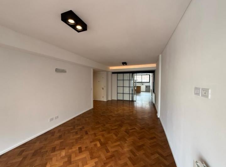 Departamento · 121m² · 6 Ambientes