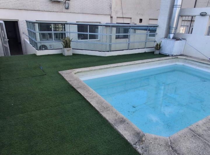 Departamento · 59m² · 2 Ambientes
