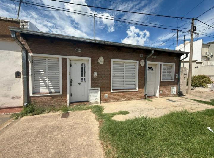 Departamento · 80m² · 4 Ambientes