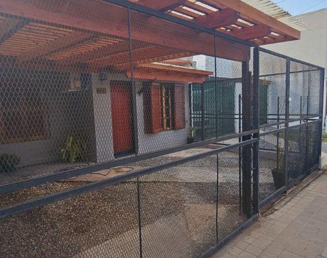 Casa · 100m² · 1 Ambiente · 1 Cochera