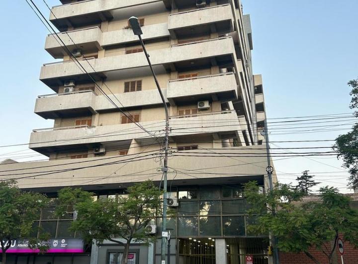 Departamento · 48m² · 4 Ambientes