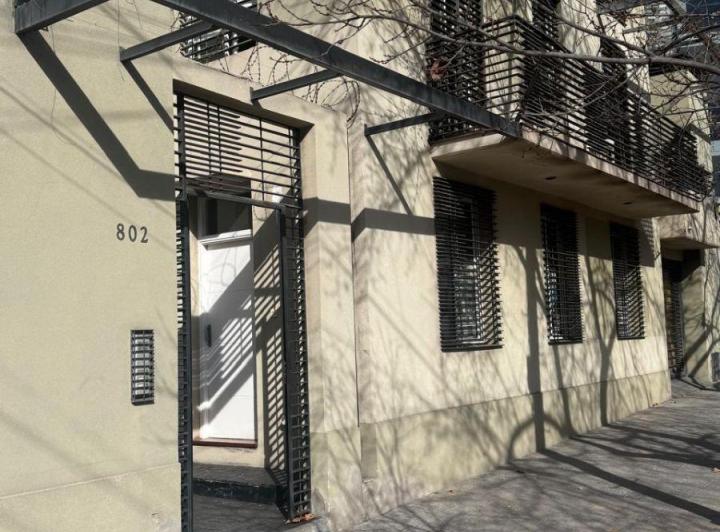 Departamento · 75m² · 4 Ambientes · 1 Cochera