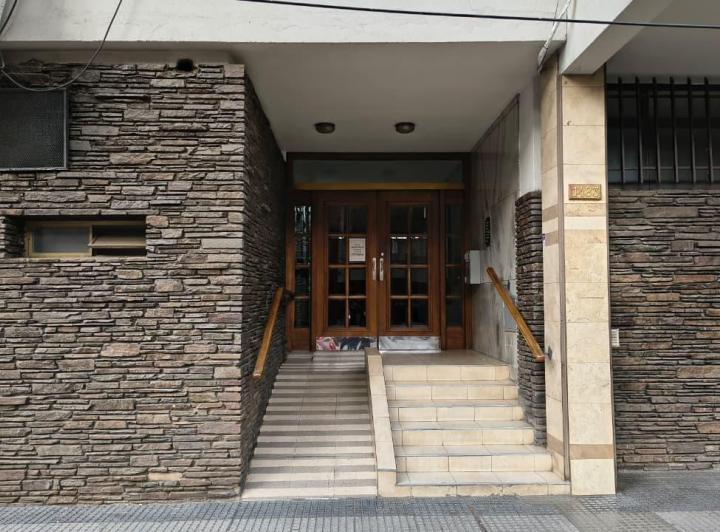 Departamento · 80m² · 3 Ambientes · 1 Cochera