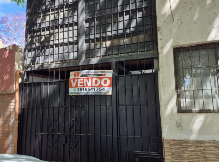Departamento · 45m² · 2 Ambientes · 1 Cochera