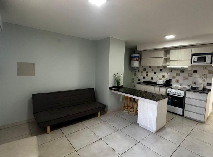 Departamento · 48m² · 2 Ambientes