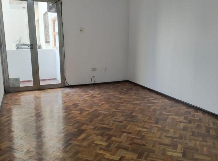 Departamento · 55m² · 2 Ambientes