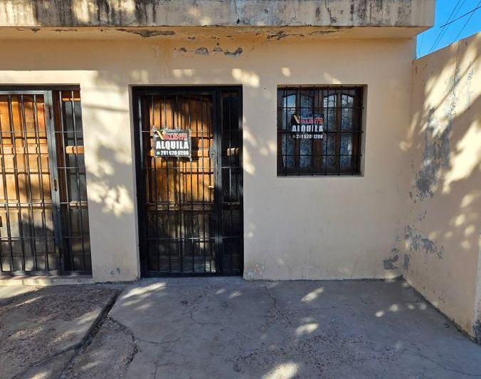 Departamento · 50m² · 4 Ambientes · 1 Cochera