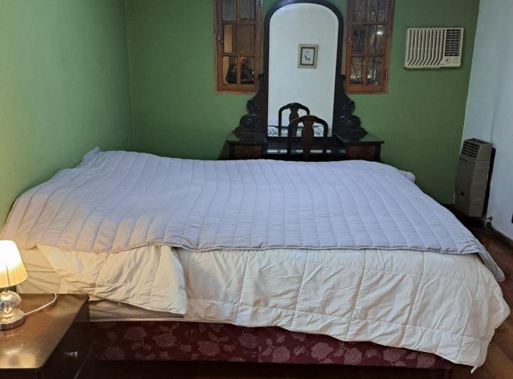 Departamento · 50m² · 2 Dormitorios