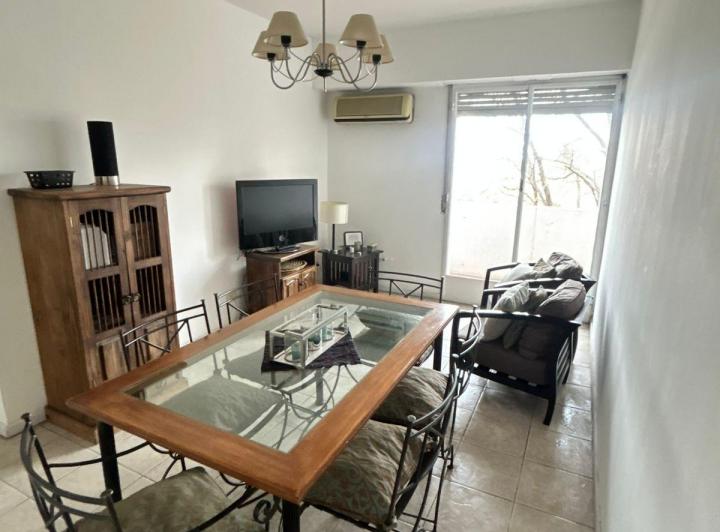 Departamento · 60m² · 2 Dormitorios