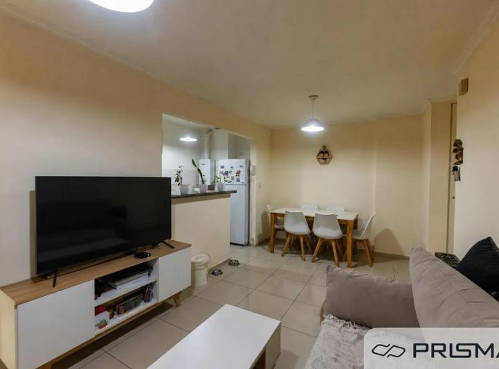 Departamento · 54m² · 3 Ambientes