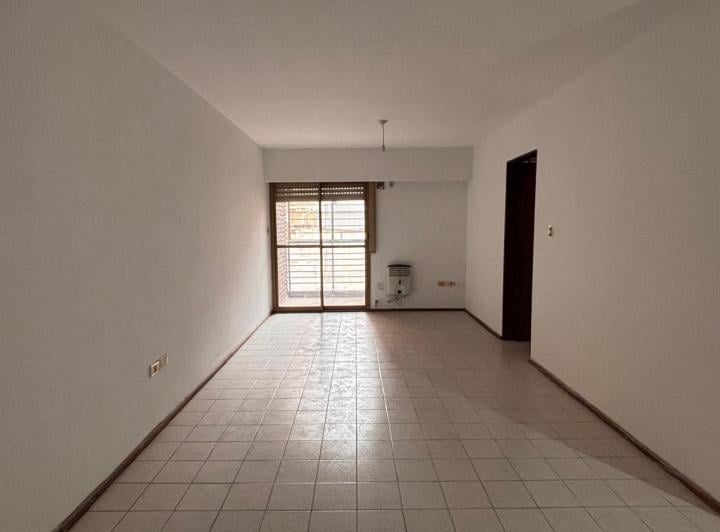 Departamento · 41m² · 2 Ambientes