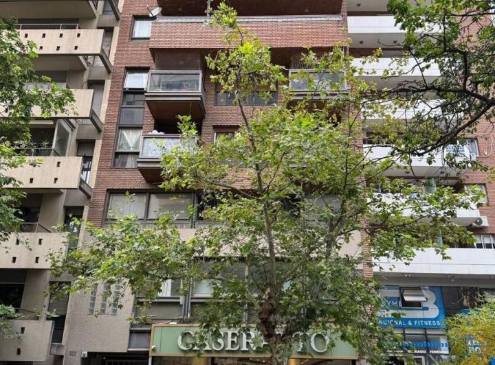 Departamento · 70m² · 3 Ambientes