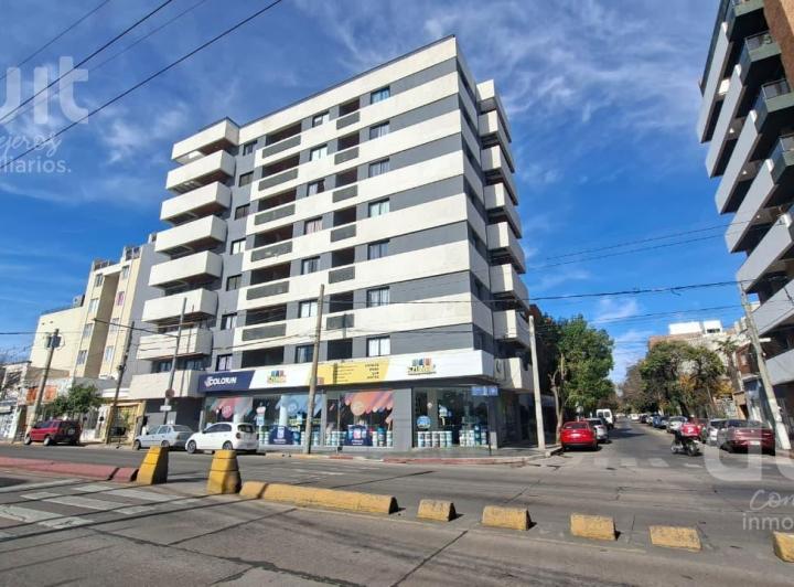 Departamento · 45m² · 2 Ambientes