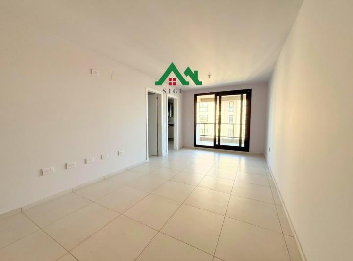 Departamento · 59m² · 2 Ambientes