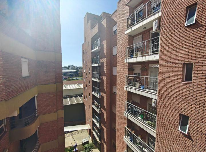 Departamento · 80m² · 3 Dormitorios · 1 Cochera