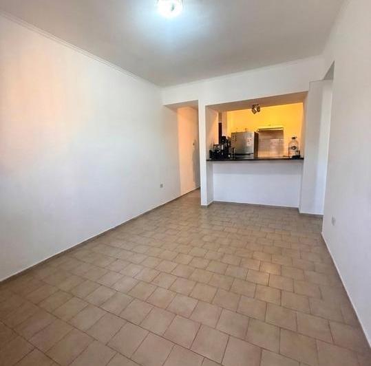Departamento · 45m² · 2 Ambientes