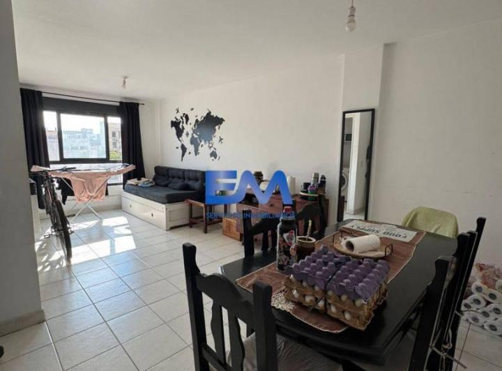 Departamento · 55m² · 4 Ambientes
