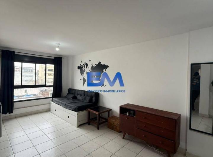 Departamento · 55m² · 4 Ambientes