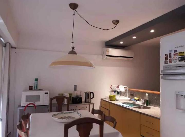Departamento · 1m² · 1 Ambiente