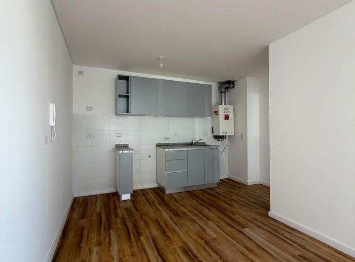 Departamento · 50m² · 1 Ambiente