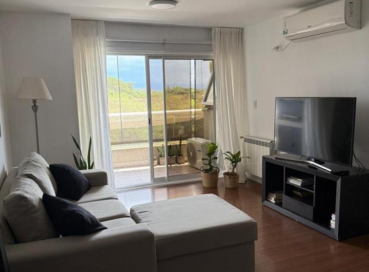 Departamento · 70m² · 4 Ambientes