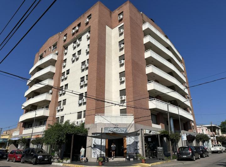 Departamento · 64m² · 4 Ambientes