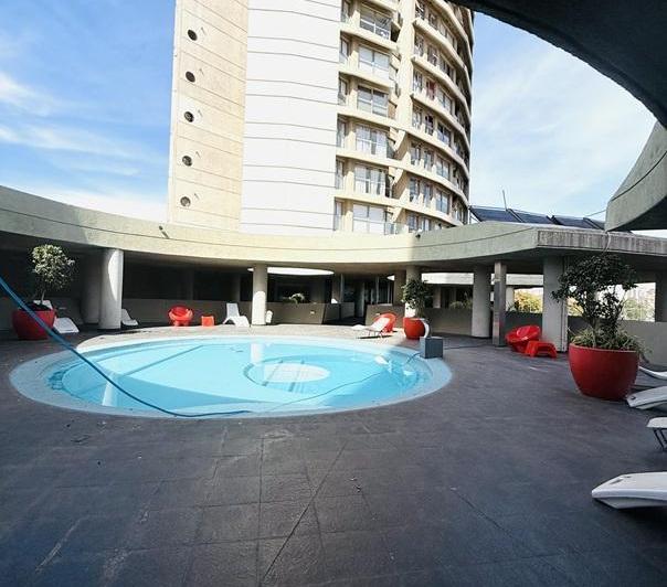 Departamento · 45m² · 4 Ambientes · 1 Cochera