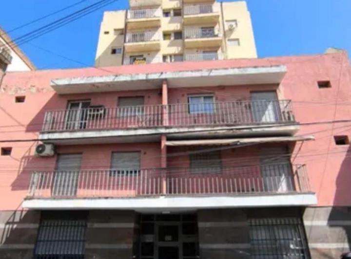 Departamento · 40m² · 2 Ambientes