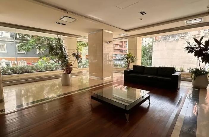 Departamento · 127m² · 3 Dormitorios · 1 Cochera