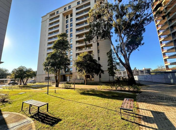 Departamento · 70m² · 3 Ambientes · 1 Cochera