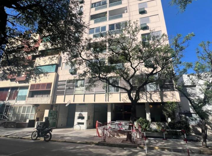 Departamento · 61m² · 4 Ambientes