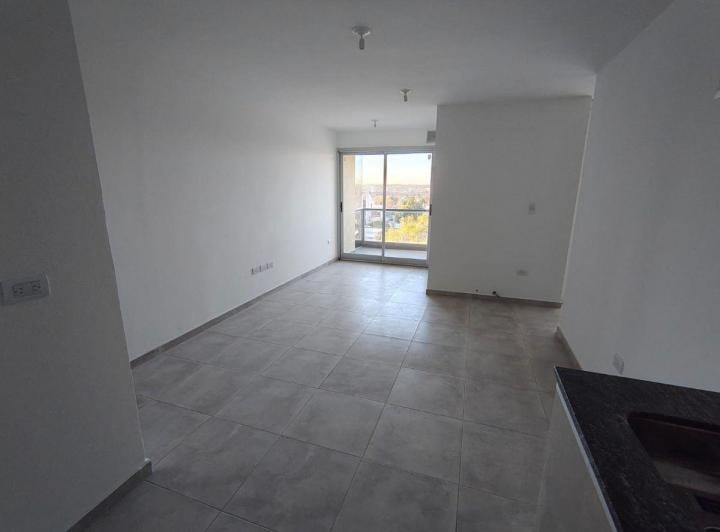 Departamento · 45m² · 2 Ambientes