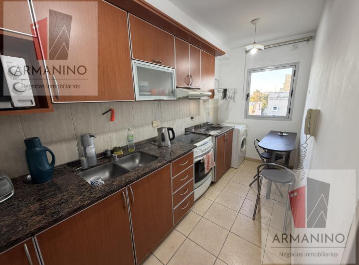 Departamento · 41m² · 3 Ambientes