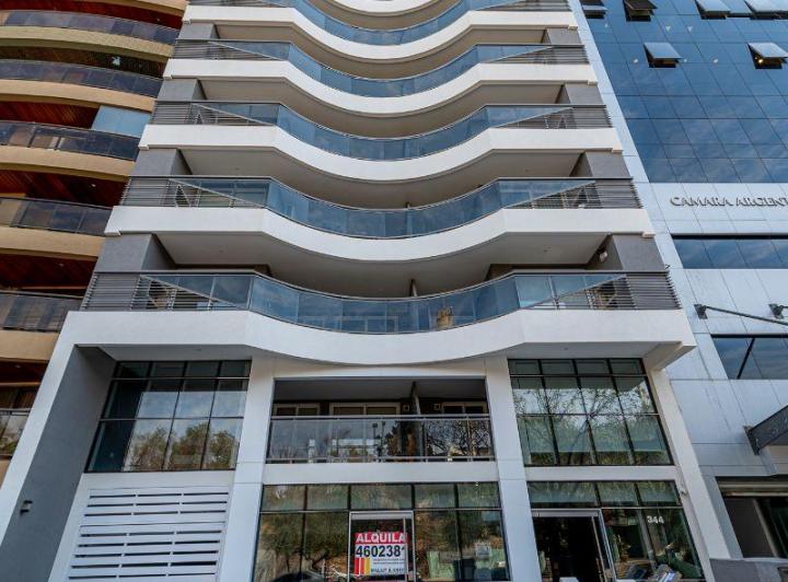 Departamento · 85m² · 3 Ambientes
