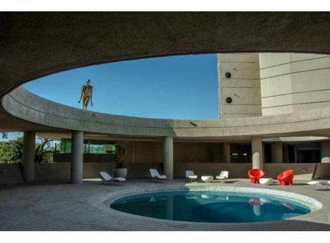 Departamento · 42m² · 3 Ambientes