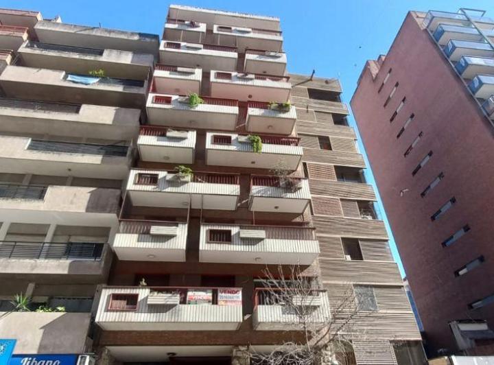 Departamento · 73m² · 4 Ambientes