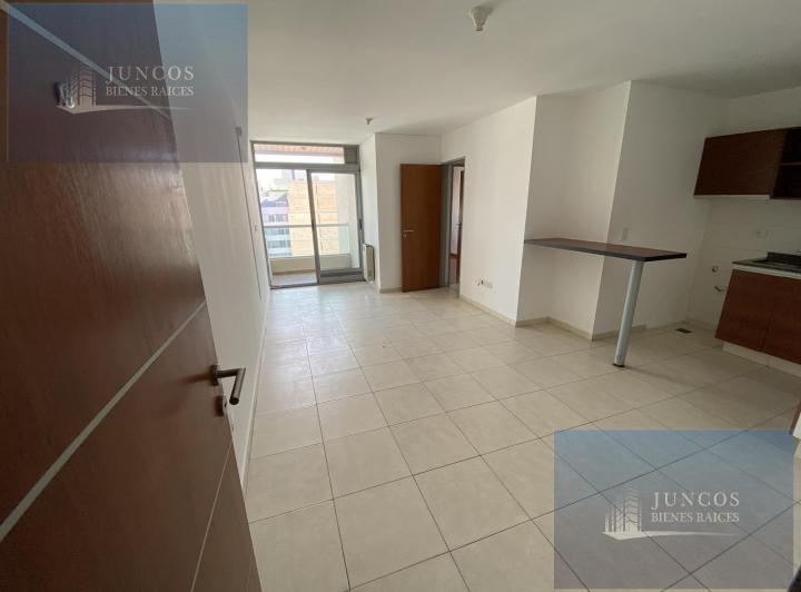 Departamento · 45m² · 3 Ambientes
