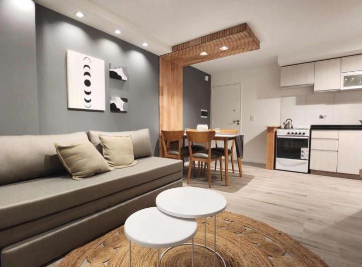 Departamento · 41m² · 2 Ambientes