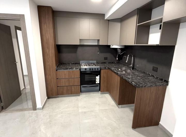 Departamento · 61m² · 3 Ambientes