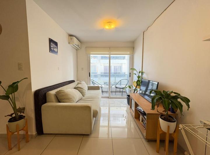Departamento · 42m² · 2 Ambientes