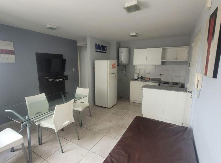 Departamento · 45m² · 2 Ambientes