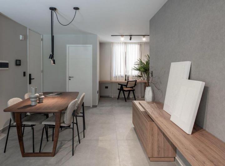 Departamento · 45m² · 1 Dormitorio