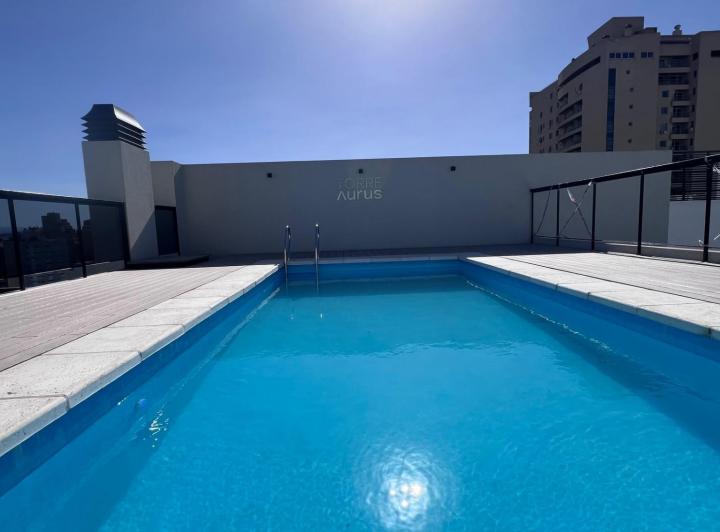 Departamento · 88m² · 3 Ambientes
