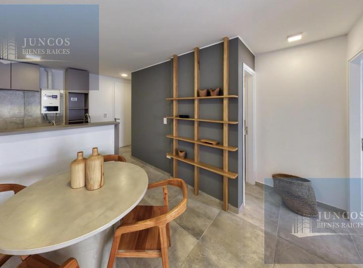 Departamento · 45m² · 3 Ambientes