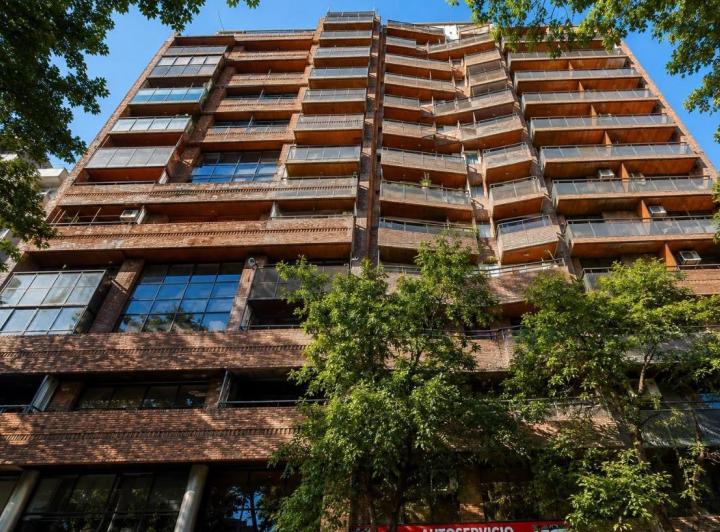 Departamento · 40m² · 2 Ambientes