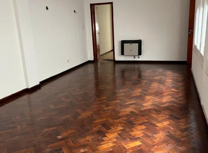 Departamento · 100m² · 6 Ambientes