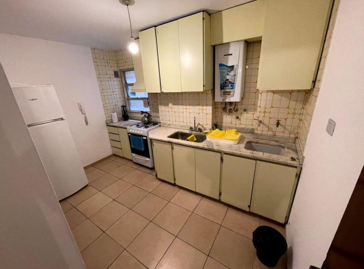 Departamento · 65m² · 4 Ambientes
