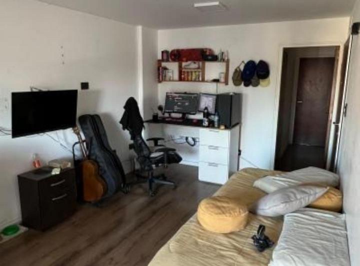 Departamento · 55m² · 6 Ambientes