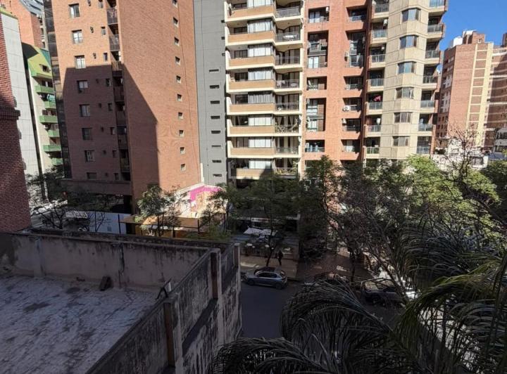Departamento · 2 Dormitorios