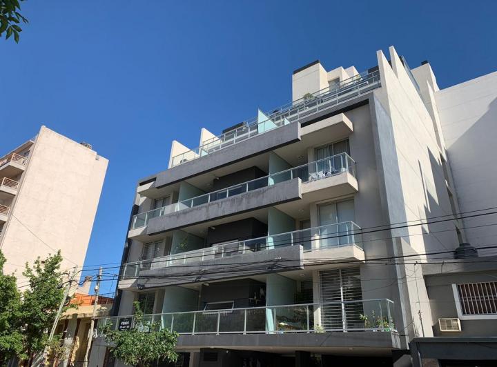 Departamento · 65m² · 3 Ambientes